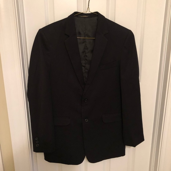 Men’s Izod Blazer - Picture 1 of 5